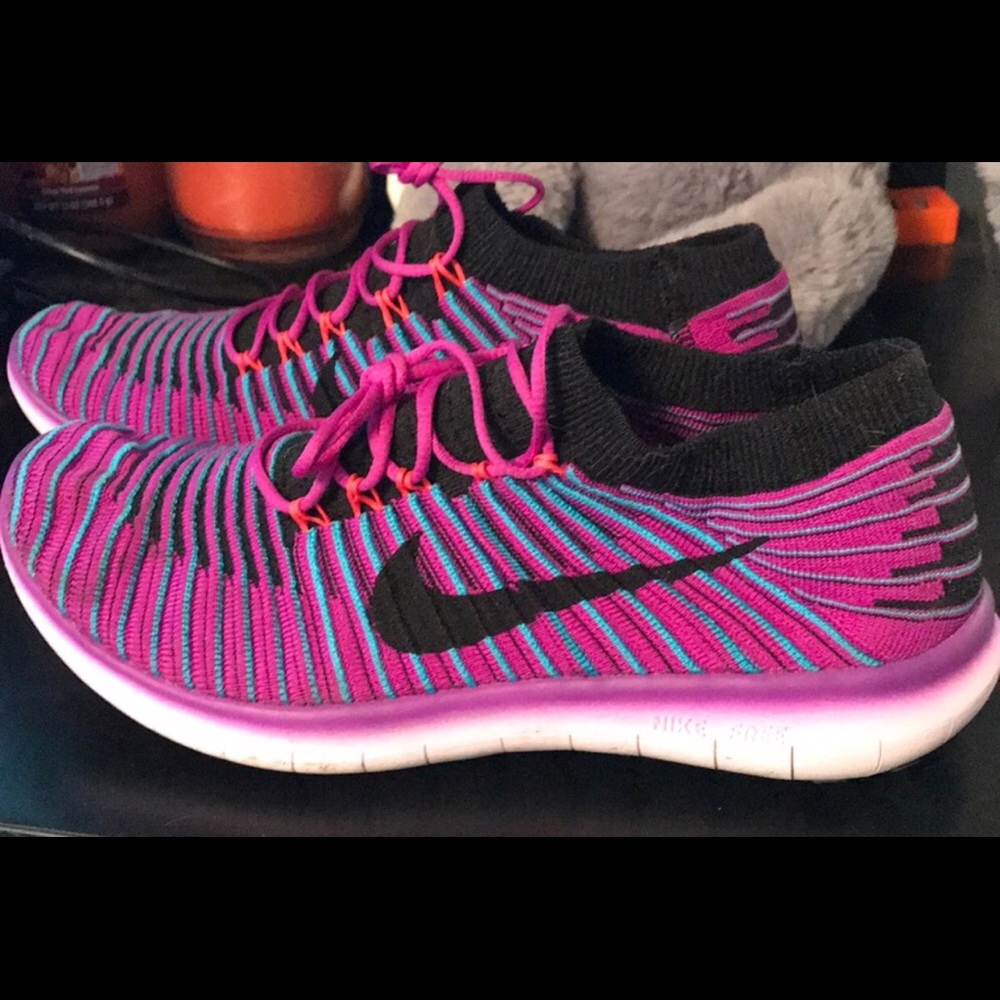 Nike free